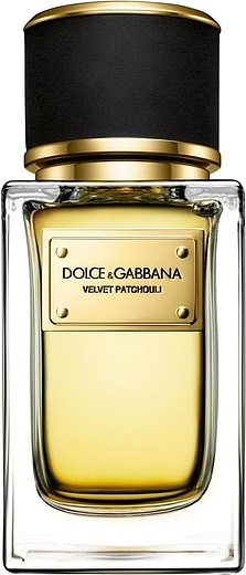Dolce & Gabbana Velvet Patchouli
