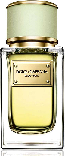 Dolce & Gabbana Velvet Pure