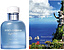 Dolce & Gabbana Light Blue Beauty of Capri Pour Homme
