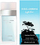 Dolce & Gabbana Light Blue Dreaming in Portofino