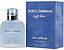 Dolce & Gabbana Light Blue Eau Intense Pour Homme