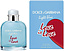 Dolce & Gabbana Light Blue Love Is Love Pour Homme