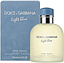 Dolce & Gabbana Light Blue Pour Homme