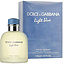 Dolce & Gabbana Light Blue Pour Homme