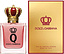 Dolce & Gabbana Q By Dolce & Gabbana Eau De Parfum Intense
