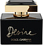 Dolce & Gabbana The One Desire