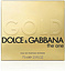 Dolce & Gabbana The One Gold Pour Femme
