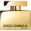 Dolce & Gabbana The One Gold Pour Femme
