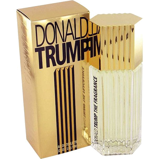 Donald Trump Donald TRUMP