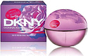 Donna Karan Be Delicious Flower Pop Violet