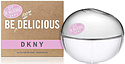 Donna Karan Dkny Be 100% Delicious