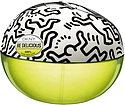 Donna Karan DKNY Be Delicious Art