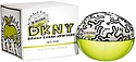 Donna Karan DKNY Be Delicious Art
