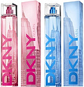Donna Karan DKNY Woman Summer 2016