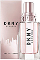 Donna Karan DKNY Stories
