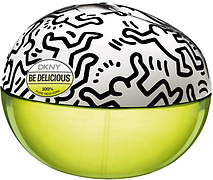 Donna Karan DKNY Be Delicious Art