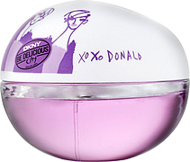 Donna Karan DKNY Be Delicious City Nolita Girl