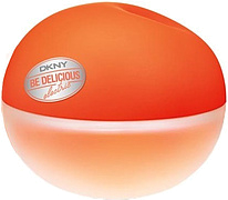 Donna Karan DKNY Be Delicious Electric Citrus Pulse