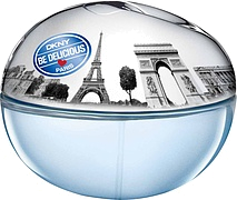 Donna Karan DKNY Be Delicious Paris