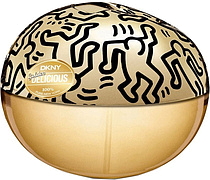 Donna Karan DKNY Golden Delicious Art
