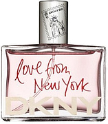 Donna Karan DKNY Love From New York