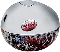 Donna Karan DKNY Red Delicious Art Men