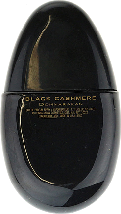 Donna Karan Black Cashmere