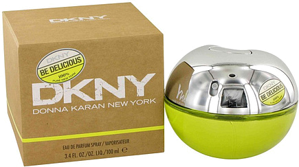 Donna Karan Dkny Be Delicious for women