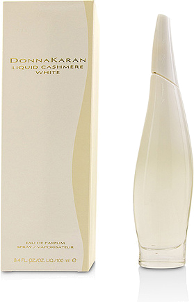 Donna Karan Liquid Cashmere White
