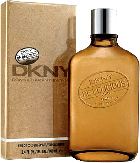 Donna Karan Be Delicious Picnic In The Park Men