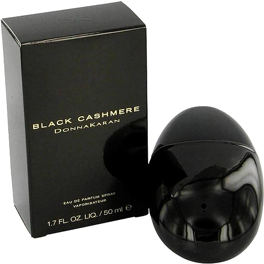 Donna Karan Black Cashmere