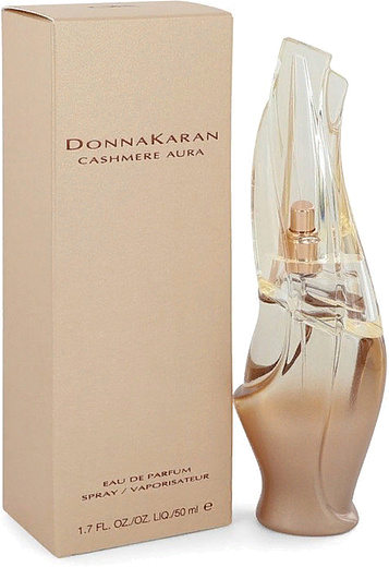 Donna Karan Cashmere Aura