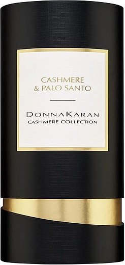 Donna Karan Cashmere & Palo Santo