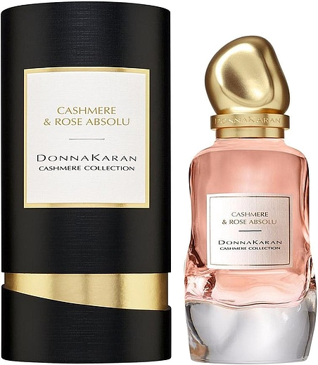Donna Karan Cashmere & Rose Absolu
