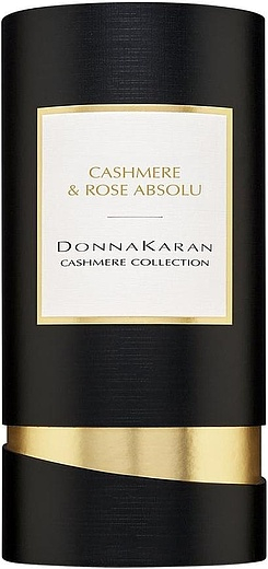 Donna Karan Cashmere & Rose Absolu