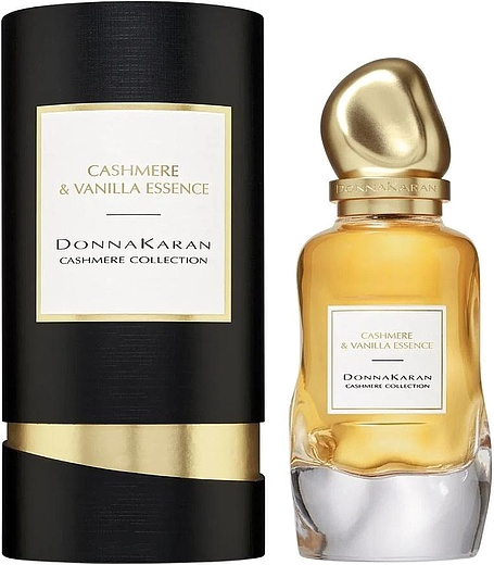 Donna Karan Cashmere & Vanilla Essence