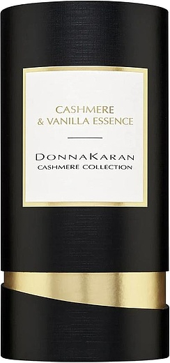 Donna Karan Cashmere & Vanilla Essence