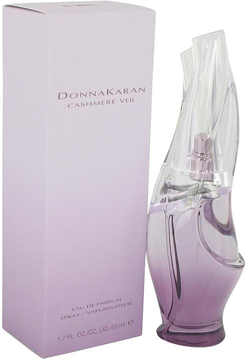 Donna Karan Cashmere Veil