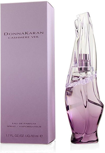 Donna Karan Cashmere Veil