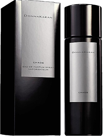 Donna Karan Chaos