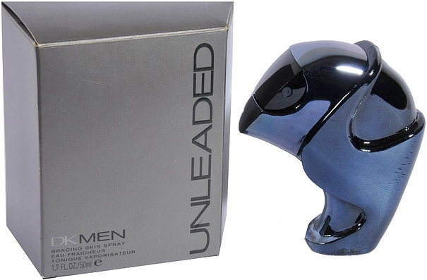 Donna Karan Dk Men Unleaded