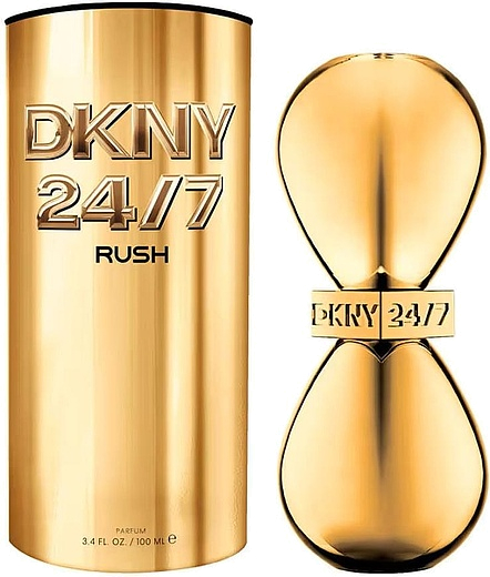Donna Karan DKNY 24/7 Rush