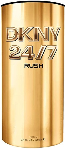 Donna Karan DKNY 24/7 Rush