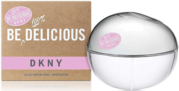 Donna Karan DKNY Be 100% Delicious