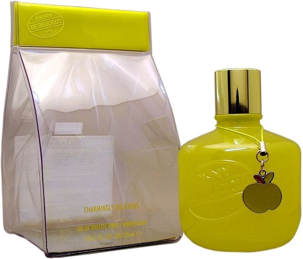 Donna Karan DKNY Be Delicious Charmingly Delicious
