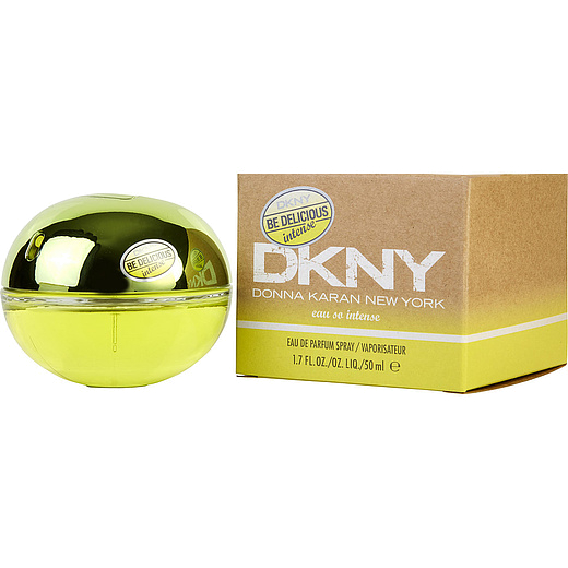 Donna Karan DKNY Be Delicious Eau So Intense