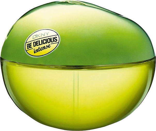 Donna Karan DKNY Be Delicious Eau So Intense