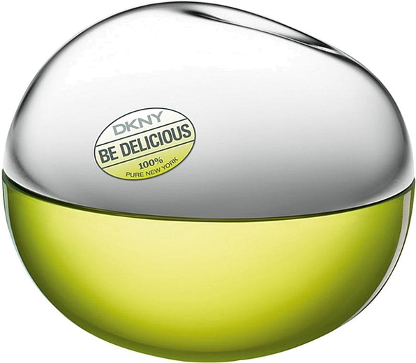 Donna Karan DKNY Be Delicious for women