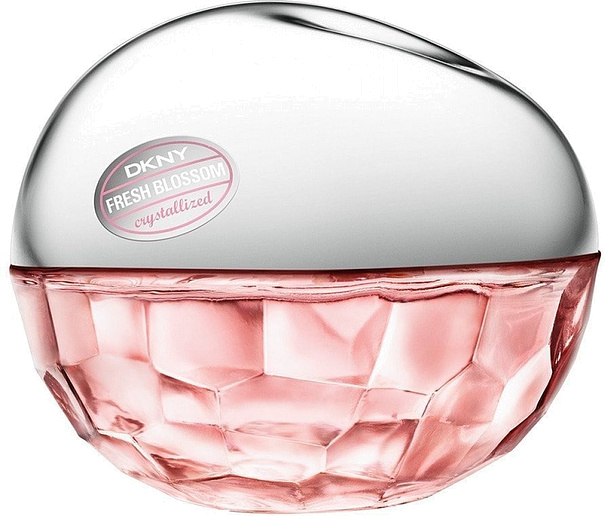 Donna Karan DKNY Be Delicious Fresh Blossom Crystallized