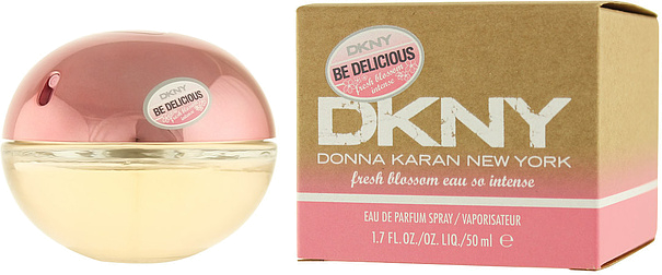 Donna Karan DKNY Be Delicious Fresh Blossom Eau So Intense